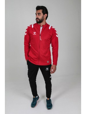 Hummel Kamp Eşofman Takımı Dream, Kırmızı, Alt ve Üst Xl