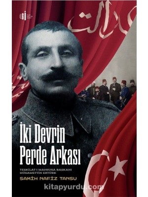 Iki Devrin Perde Arkası