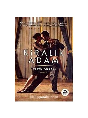 Kiralık Adam