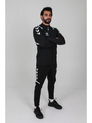 Hummel Antrenman Eşofman Takımı Dream, Siyah, Alt ve Üst S