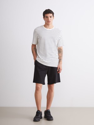 Lc Waikiki Yeni Sezon Standart Kalıp Erkek Şort