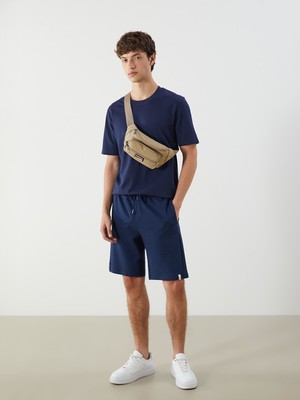 Lc Waikiki Yeni Sezon Standart Kalıp Erkek Şort