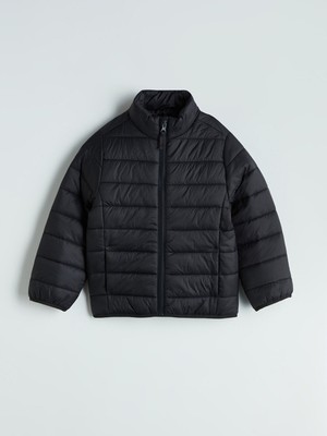 Lc Waikiki Yeni Sezon Dik Yaka Erkek Çocuk Şişme Mont