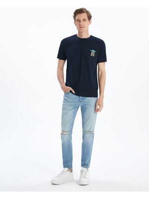 Lc Waikiki Yeni Sezon 730 Carrot Fit Jean Pantolon