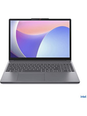 LENOVO LENOVO IdeaPad Slim 3/ Intel Core i7-13620H/ 16GB Ram/ 512GB SSD/15.3" WUXGA/ W11/ 83K10011TR Laptop