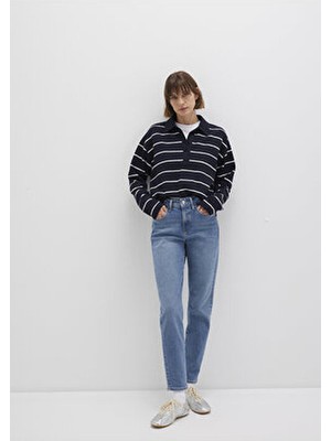 Mavi Cindy Real Blue Indigo Mavisi Jean Pantolon 100277-90993