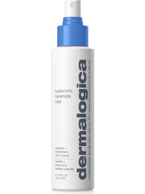 Hyaluronic Ceramide Mist Nemlendirici Yüz Toniği 150 ml