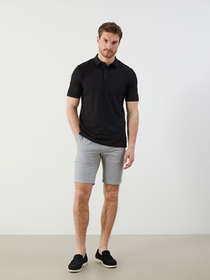 Lc Waikiki Yeni Sezon Slim Fit Erkek Şort