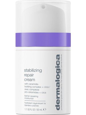 Stabilizing Repair Cream Balsam Nemlendirici Yüz Kremi 50 ml