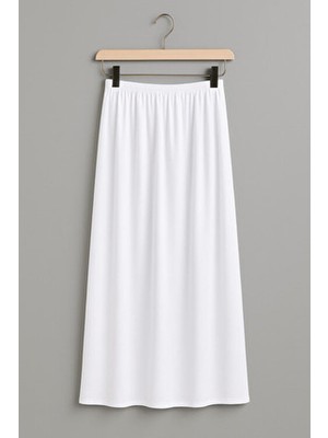 Uzun Etek Astarı, Jupon Etek Astarı, Içlik Etek Astarı, Etek Altı Astar, Kombinezon