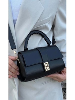 Nora Model Kadın El ve Omuz Çantası