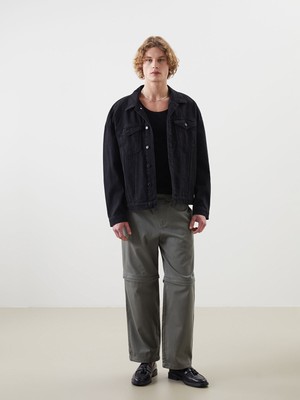 Lc Waikiki Yeni Sezon Baggy Fit Erkek Pantolon