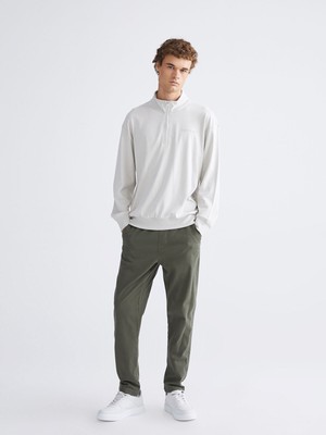 Lc Waikiki Yeni Sezon Slim Fit Erkek Pantolon