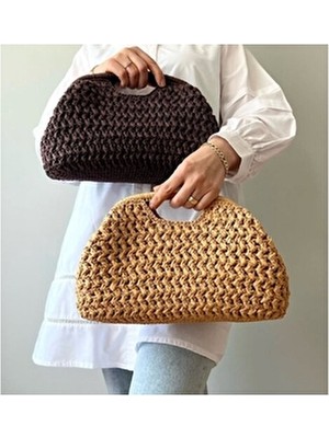 Meşhur Kavisli M.burs 25CM