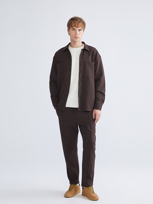 Lc Waikiki Yeni Sezon Standart Kalıp Erkek Pantolon