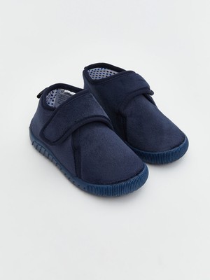 Lc Waikiki Yeni Sezon Cırt Cırtlı Erkek Bebek Panduf