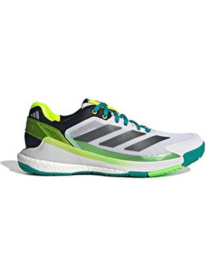 Crazyquick Boost Padel M Erkek Tenis Ayakkabısı JP7203 Beyaz