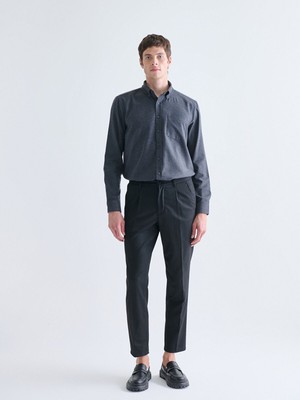 Lc Waikiki Yeni Sezon Standart Kalıp Erkek Pantolon