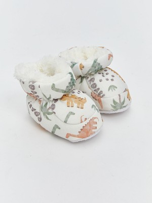 Lc Waikiki Yeni Sezon Erkek Bebek Ev Botu Panduf