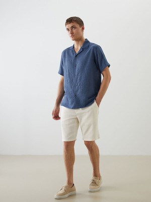 Lc Waikiki Yeni Sezon Standart Kalıp Erkek Şort