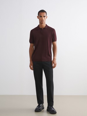 Lc Waikiki Yeni Sezon Standart Kalıp Erkek Pantolon