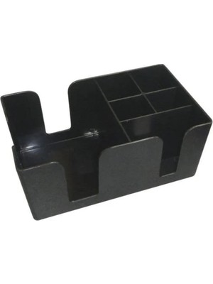 Bar Pipet ve Peçetelik