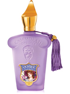 Casamorati La Tosca Eau De 100 ml Parfum Unisex