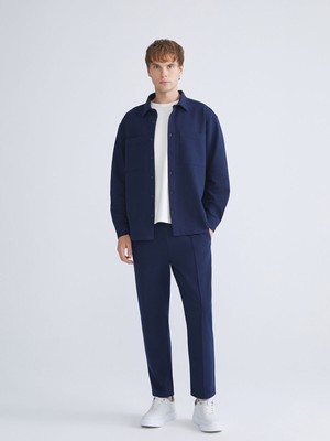 Lc Waikiki Yeni Sezon Standart Kalıp Erkek Pantolon