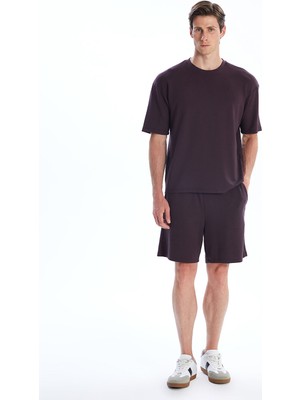 Lc Waikiki Yeni Sezon Standart Kalıp Erkek Şort