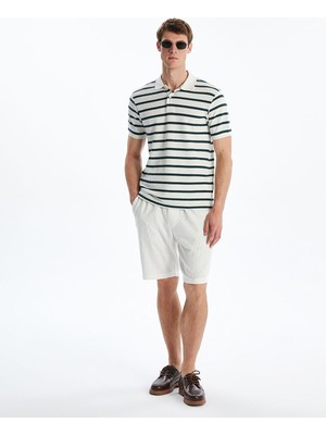 Lc Waikiki Yeni Sezon Standart Kalıp Erkek Şort