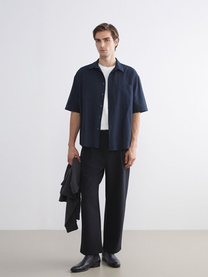 Lc Waikiki Yeni Sezon Rahat Kalıp Erkek Pantolon