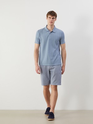 Lc Waikiki Yeni Sezon Standart Kalıp Erkek Şort