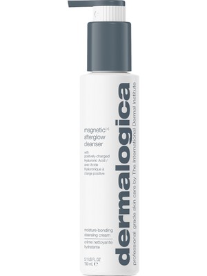 Magnetic[+] Afterglow Cleanser Nemlendirici Yüz Temizleyici 150 ml