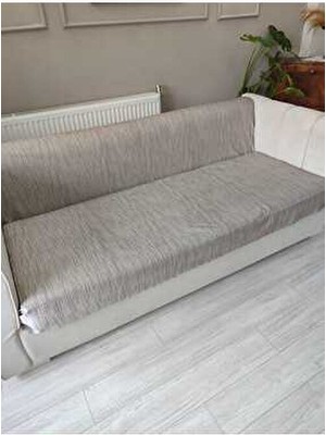 Koltuk Örtüsü Süngerli Kaymaz