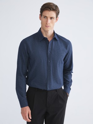 Lc Waikiki Yeni Sezon Regular Fit Uzun Kollu Erkek Oduncu Gömlek