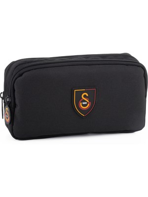 Galatasaray Voyager Siyah Kalem Çantası