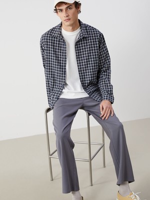 Lc Waikiki Yeni Sezon Rahat Kalıp Erkek Pantolon