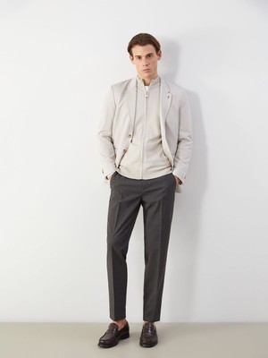 Lc Waikiki Yeni Sezon Standart Kalıp Erkek Pantolon