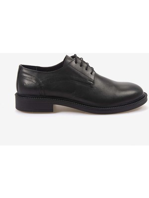 Kemal Tanca Hakiki Deri Erkek Günlük Ayakkabı 2801