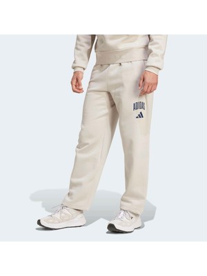 adidas  Erkek Bej  Eşofman Altı M COLLEGIATE PT JM9177