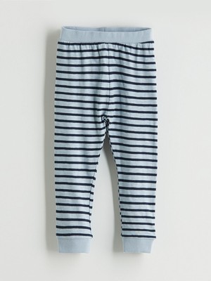 Lc Waikiki Yeni Sezon Basic Erkek Bebek Jogger Eşofman Alt
