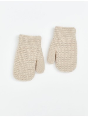 Lc Waikiki Yeni Sezon Basic Erkek Bebek Eldiven