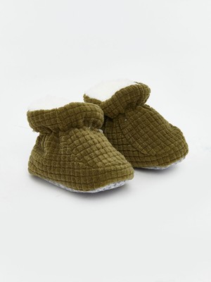 Lc Waikiki Yeni Sezon Pelüş Erkek Bebek Panduf