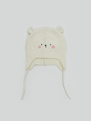 Lc Waikiki Yeni Sezon Hayvan Figürlü Kız Bebek Bere