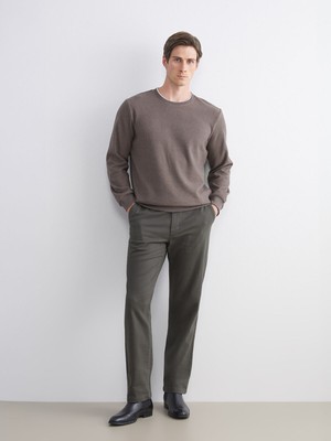 Lc Waikiki Yeni Sezon Standart Kalıp Erkek Chino Pantolon