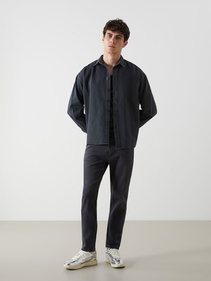 Lc Waikiki Yeni Sezon 730 Havuç Kalıp Erkek Jean Pantolon