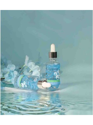 Dermasense Cilt Bariyer Destekleyici Serum (Centellaasiatica + Hyaluronik Asit )