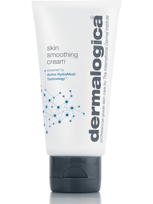 Skin Smoothing Cream Susuz Ciltler Için Orta Ağırlıkta Nemlendirici Yüz Kremi 100 ml