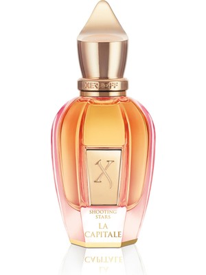 La Capitale 50ML