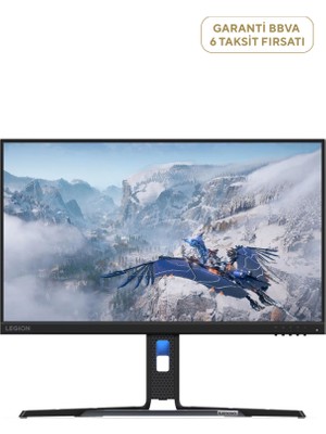 Legion R24E 23.8'' Fhd 180Hz 0.5ms Hdmı+Dp IPS Gaming Monitör 67CCGAC4TK
